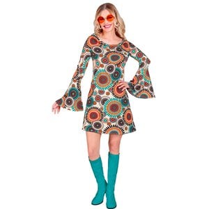 60's Jurk Vintage