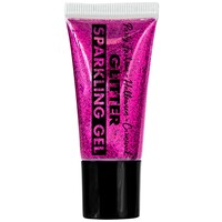 Widmann Glitter Make-Up Roze 25 ml