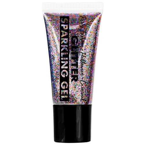 Widmann Glitter Make-Up Veelkleurig 25 ml