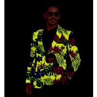 Widmann Colbert Neon Tropicana