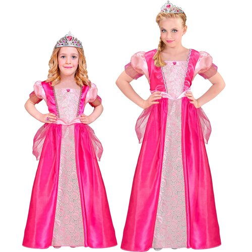 Widmann Prinses Roze