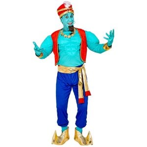 Magische Genie