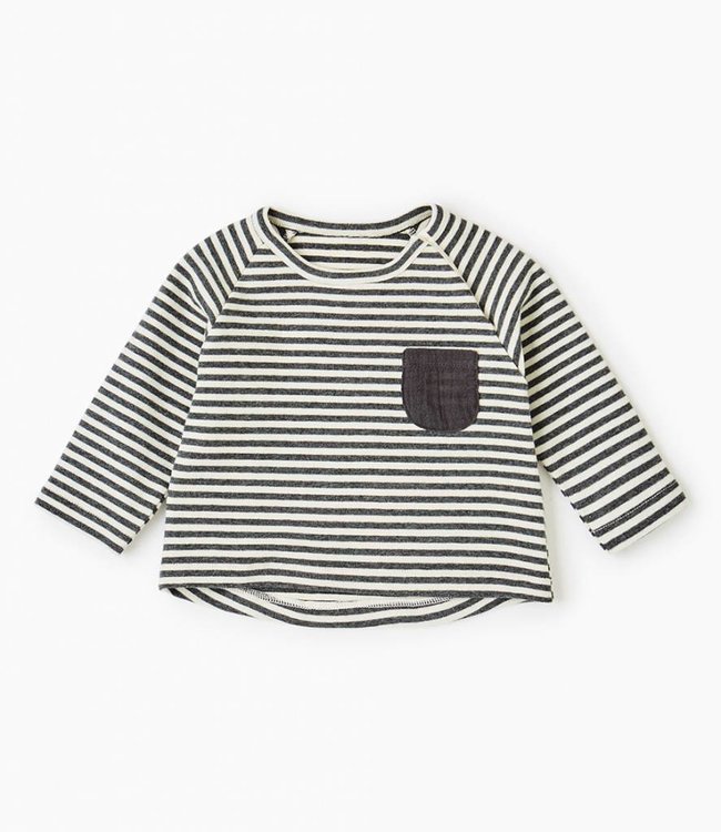 Zara Striped t-shirt