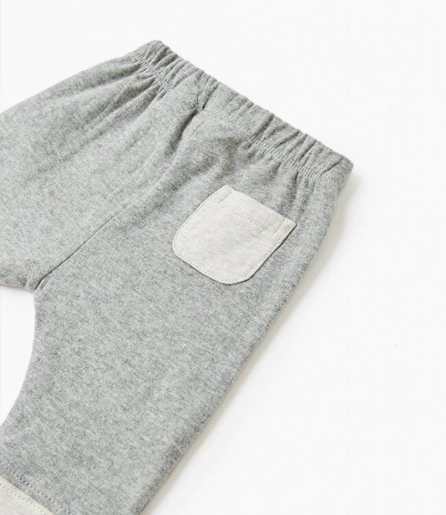 Zara Pants organic cotton