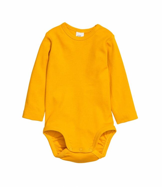 H&M 2-pack bodysuits