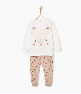 Zara Set pyjamas