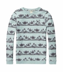 Scotch & Soda Sweatshirt