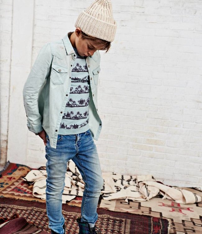 Scotch & Soda Sweatshirt