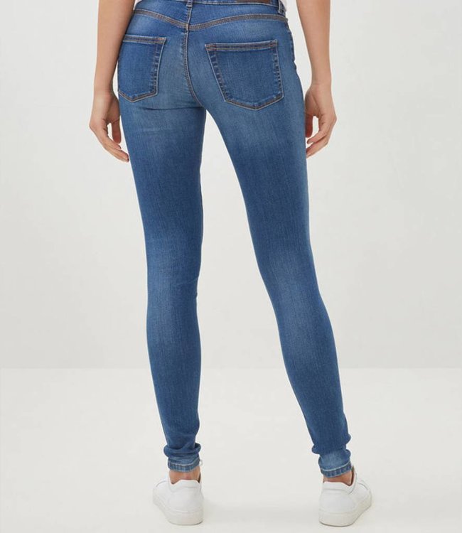 Vero Moda Low skinny jeans
