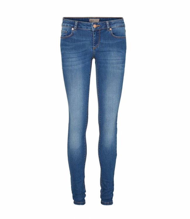 Vero Moda Low skinny jeans