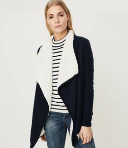 Vero Moda Cardigan dark blue