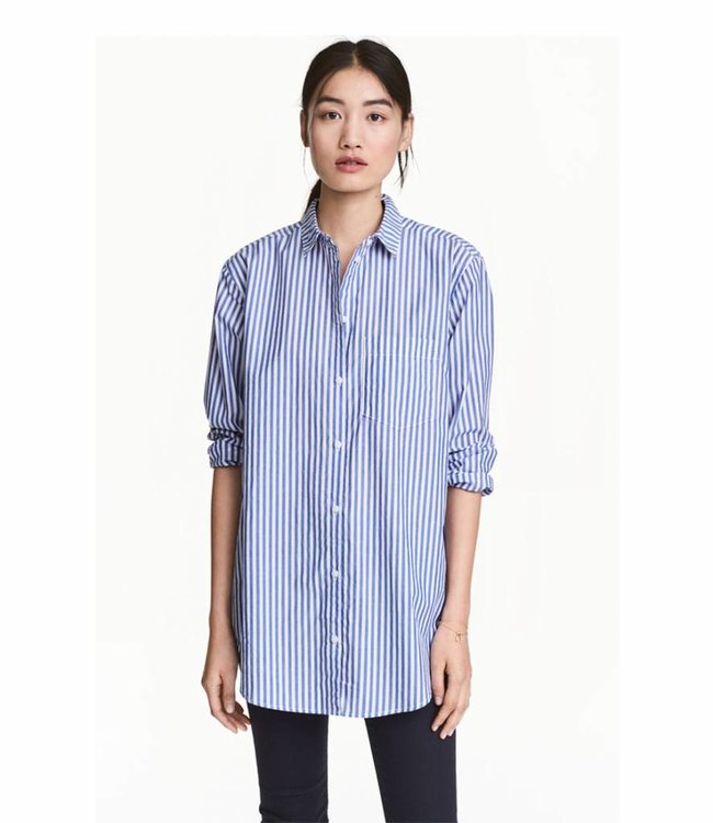 H&M Cotton shirt