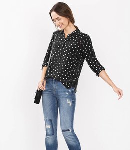 Esprit Zijden blouse