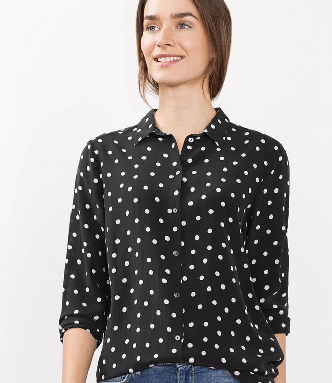 Esprit Zijden blouse