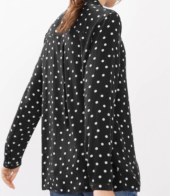 Esprit Zijden blouse