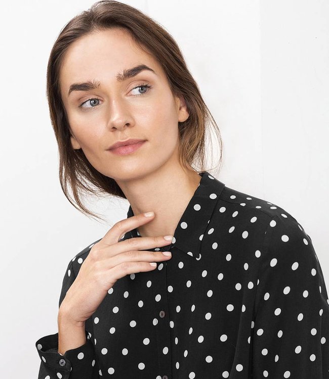 Esprit Zijden blouse