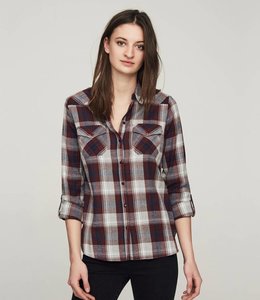 Vero Moda Lange blouse