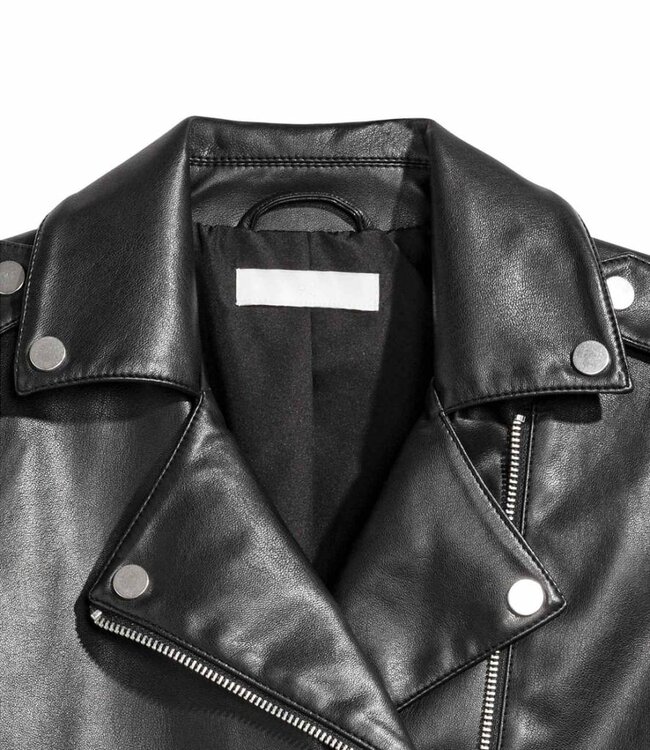 Biker jacket