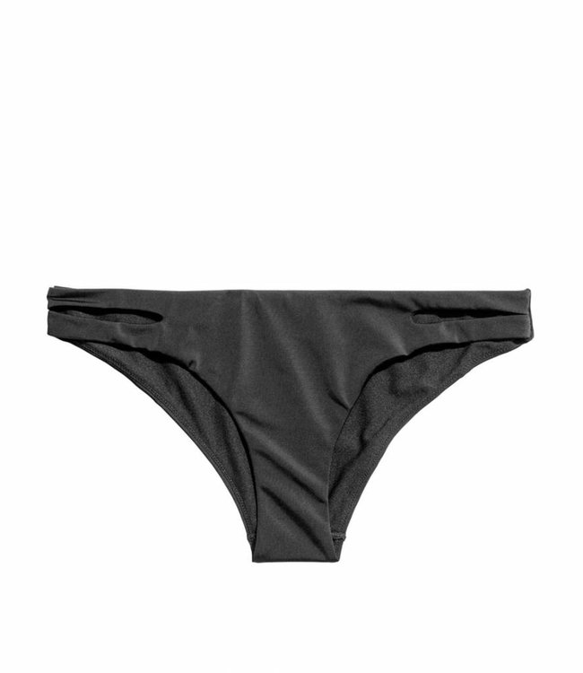 H&M Bikini zwart