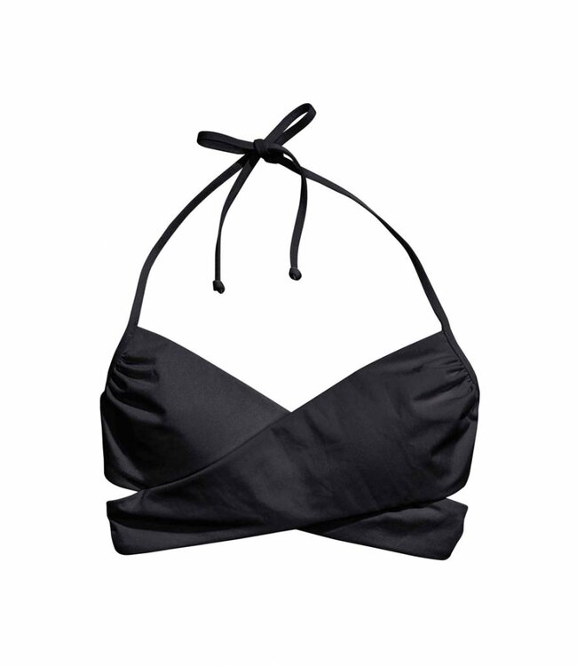 H&M Black bikini