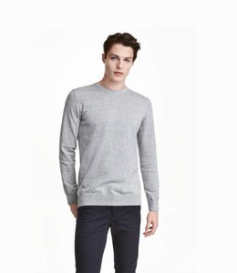 H&M Cotton jumper