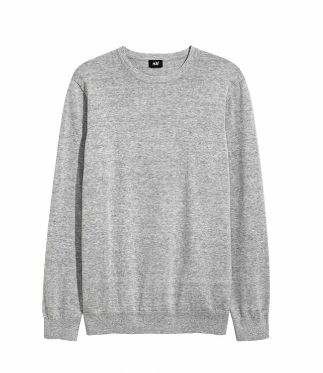 H&M Cotton jumper