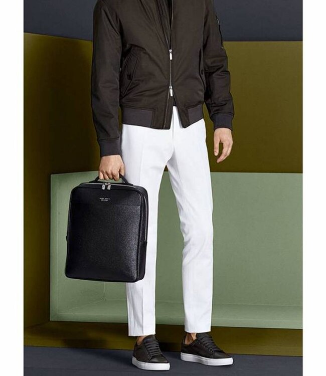 Hugo Boss Leren schoenen