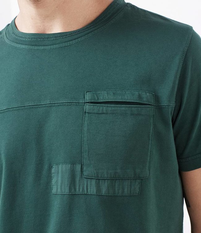 Esprit Groen t-shirt