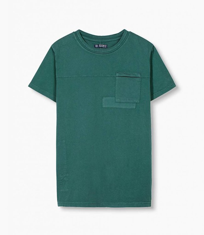 Esprit Groen t-shirt