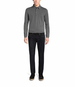 Hugo Boss Slim-fit jeans