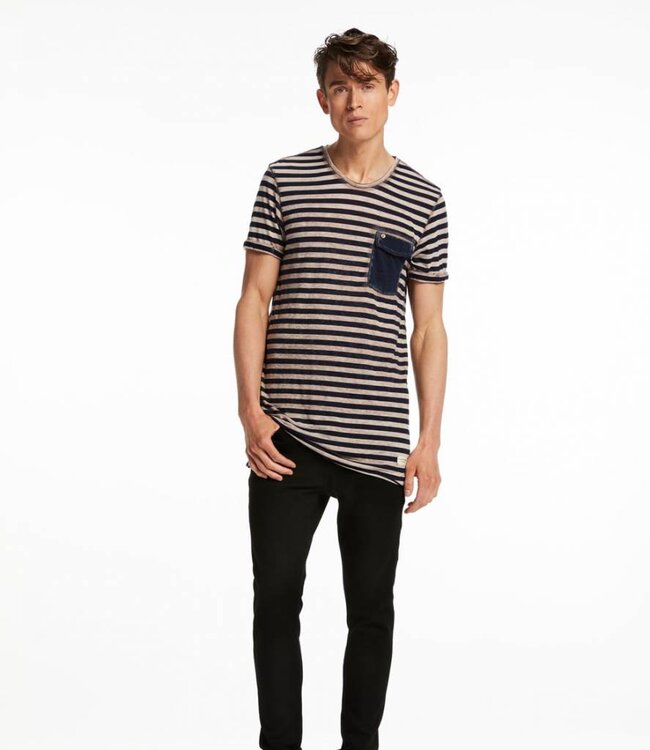 Scotch & Soda Rocker shirt