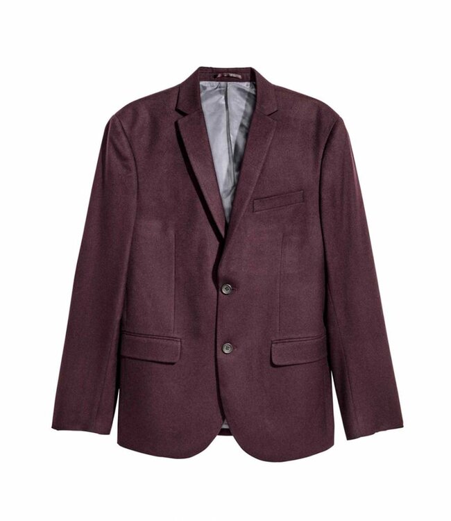 H&M Blazer slim fit