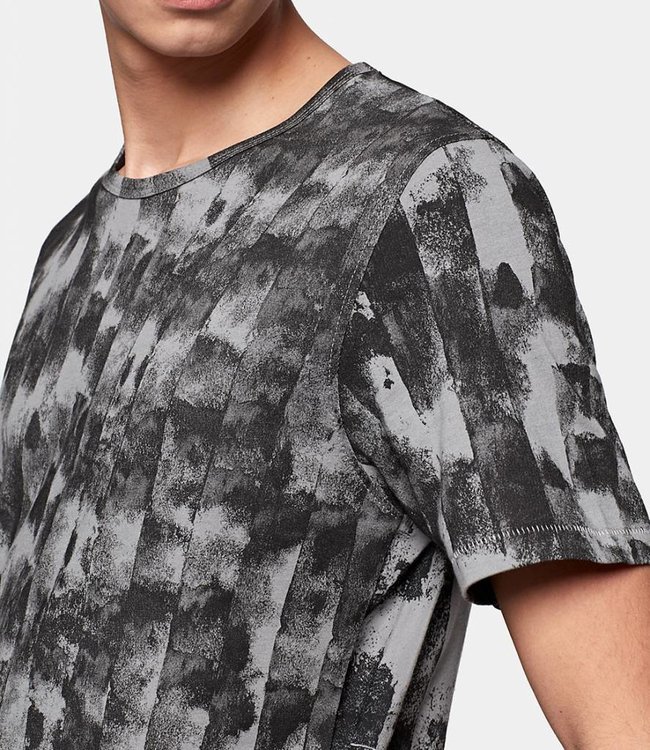 The Sting Grey t-shirt