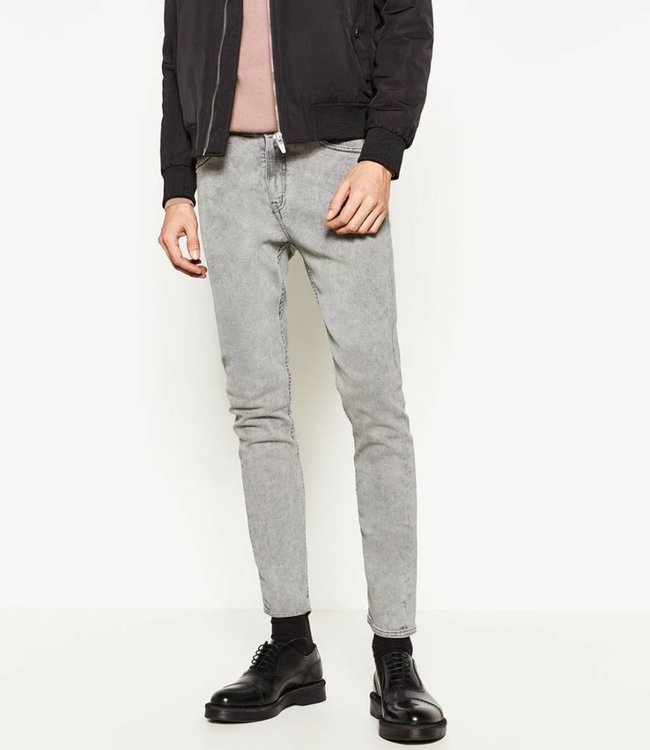 Zara Skinny jeans