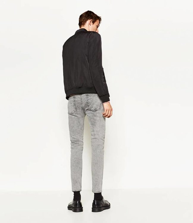Zara Skinny jeans