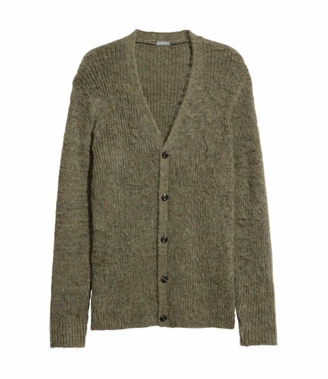 H&M V-neck cardigan