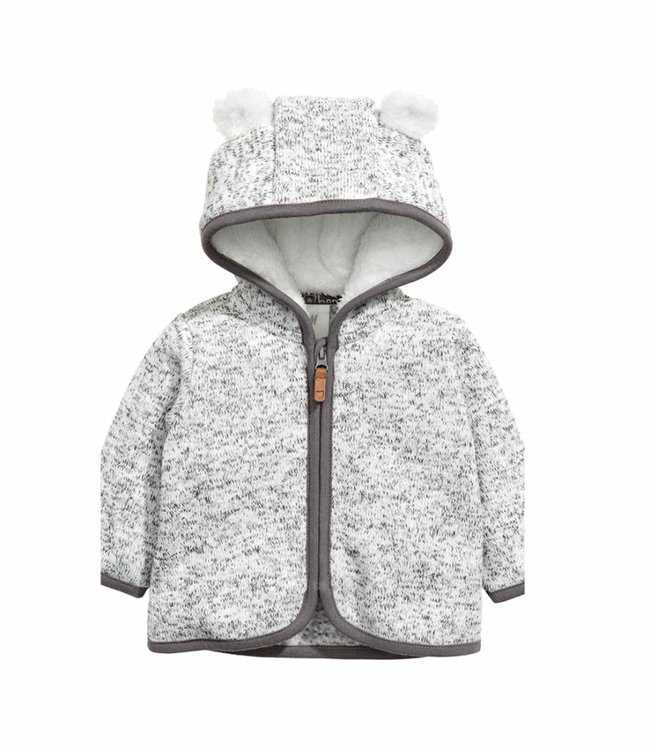 H&M Fleece set