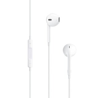 Apple earpods with Remote and Mic