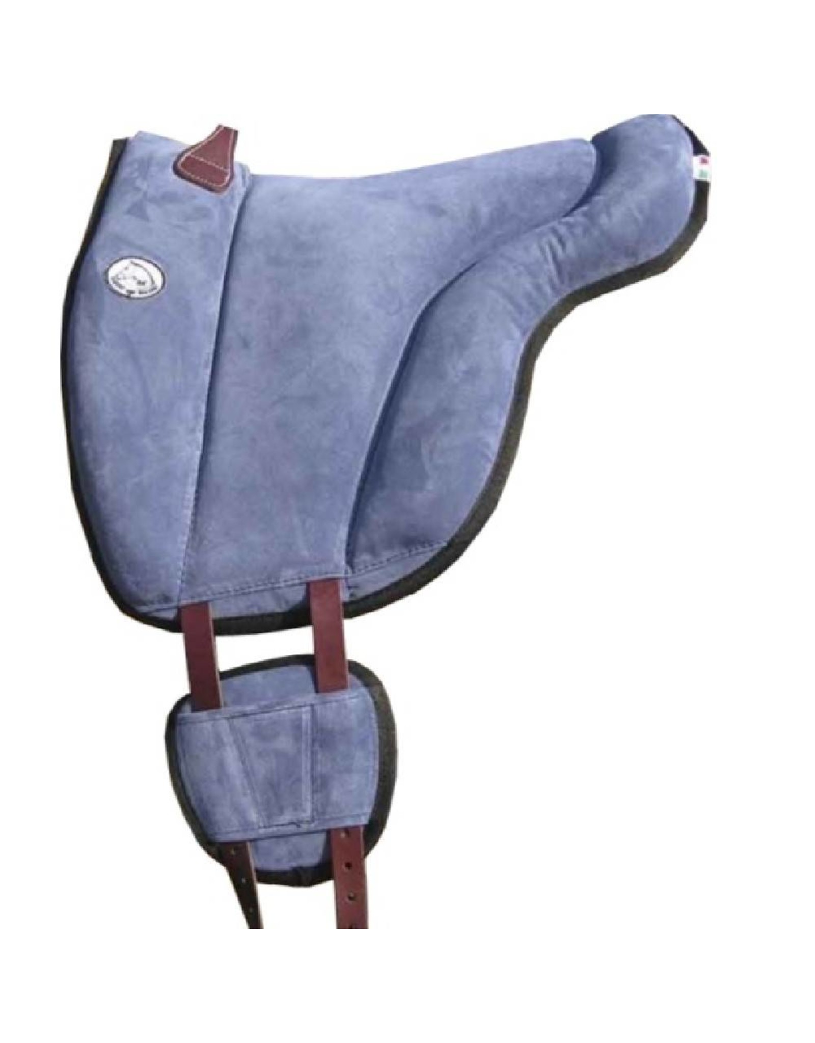 Seilerei Brockamp Support speziaal barebackpad