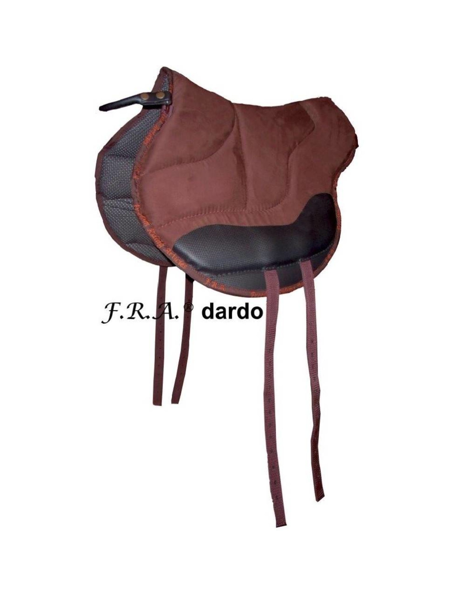 FRA FRA Dardo barebackpad