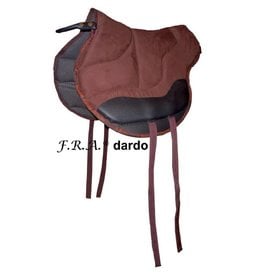 FRA Dardo barebackpad