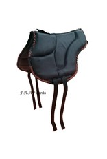 FRA FRA Dardo pony-shetty barebackpad