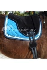 Becidor Barebackpad suède Support