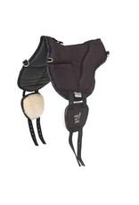 Barefoot Ride on Pad shetty-pony barebackpad