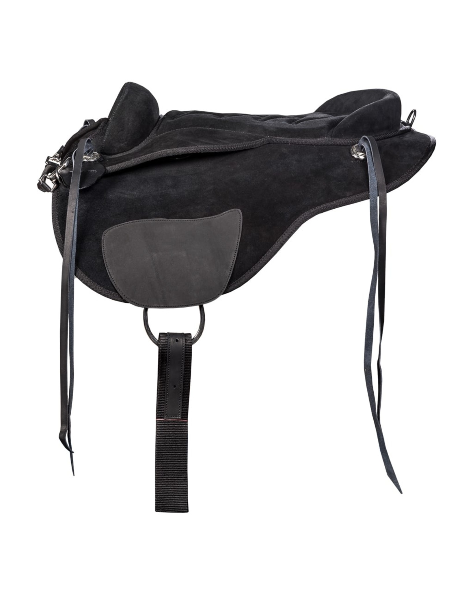 EDIX Broncho western barebackpad