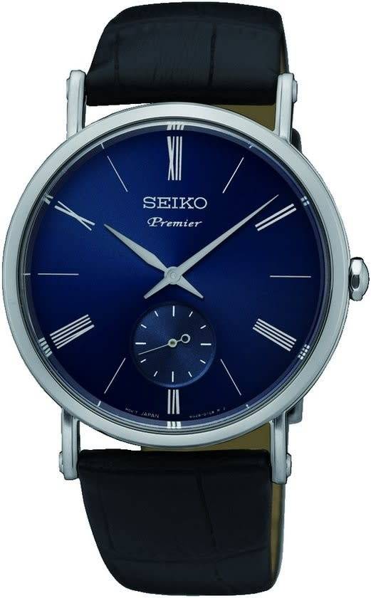 Seiko Premier SRK037P1 - Roemer juwelier