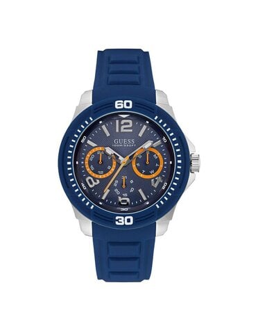 Horloge Mens Sport Steel W0967G2