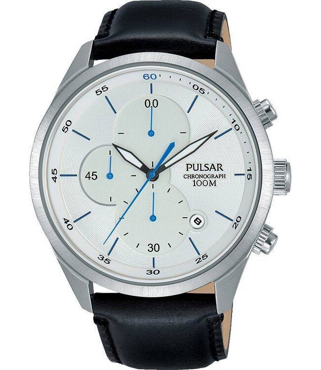 Pulsar horloge PM3101X1