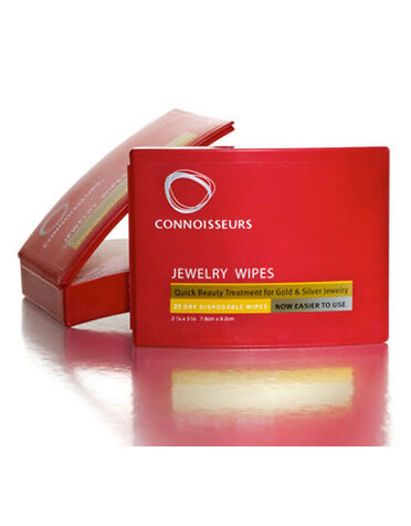 Connoisseurs Wipes