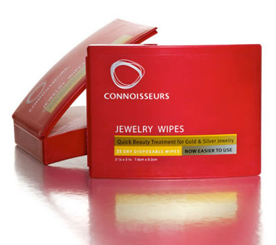 Connoisseurs Wipes